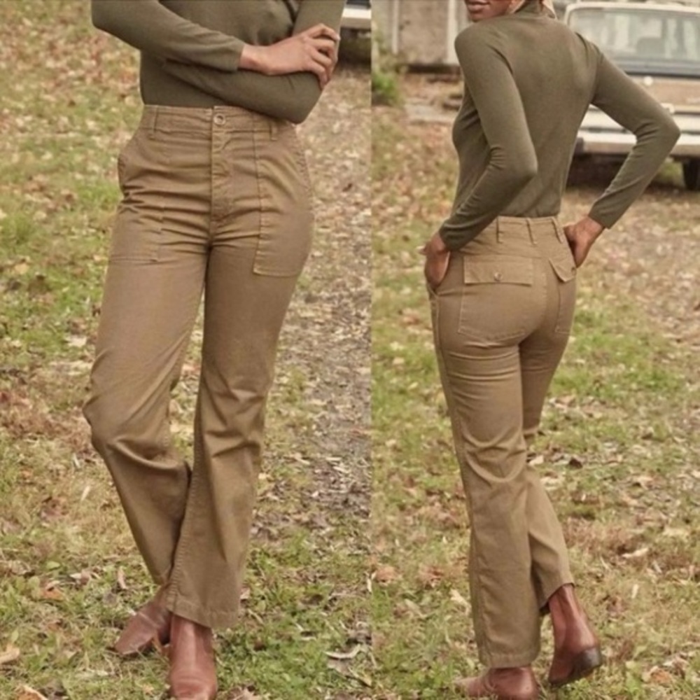Doen Wilder Pants 25